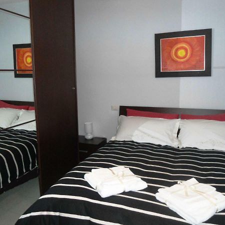 La Mia Resilienza Nei Sassi Di Matera Hotel Ngoại thất bức ảnh
