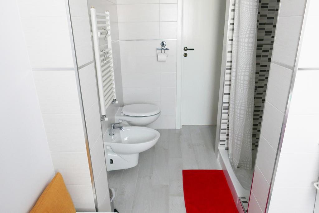 La Mia Resilienza Nei Sassi Di Matera Hotel Ngoại thất bức ảnh