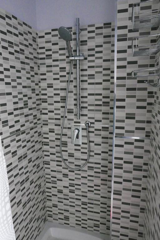 La Mia Resilienza Nei Sassi Di Matera Hotel Ngoại thất bức ảnh