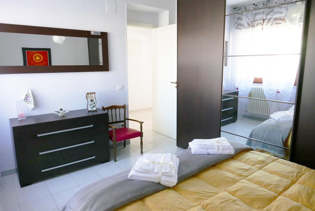 La Mia Resilienza Nei Sassi Di Matera Hotel Ngoại thất bức ảnh