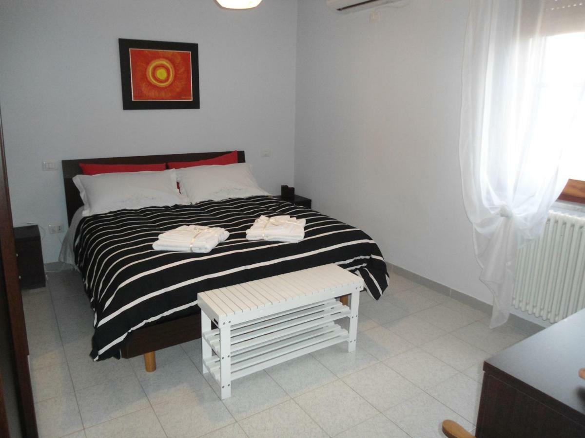 La Mia Resilienza Nei Sassi Di Matera Hotel Ngoại thất bức ảnh