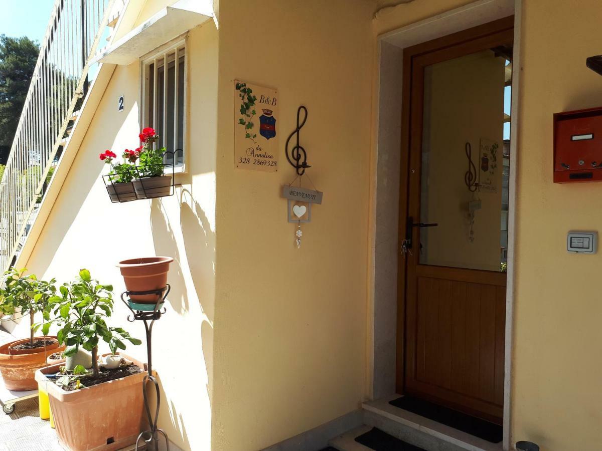 La Mia Resilienza Nei Sassi Di Matera Hotel Ngoại thất bức ảnh