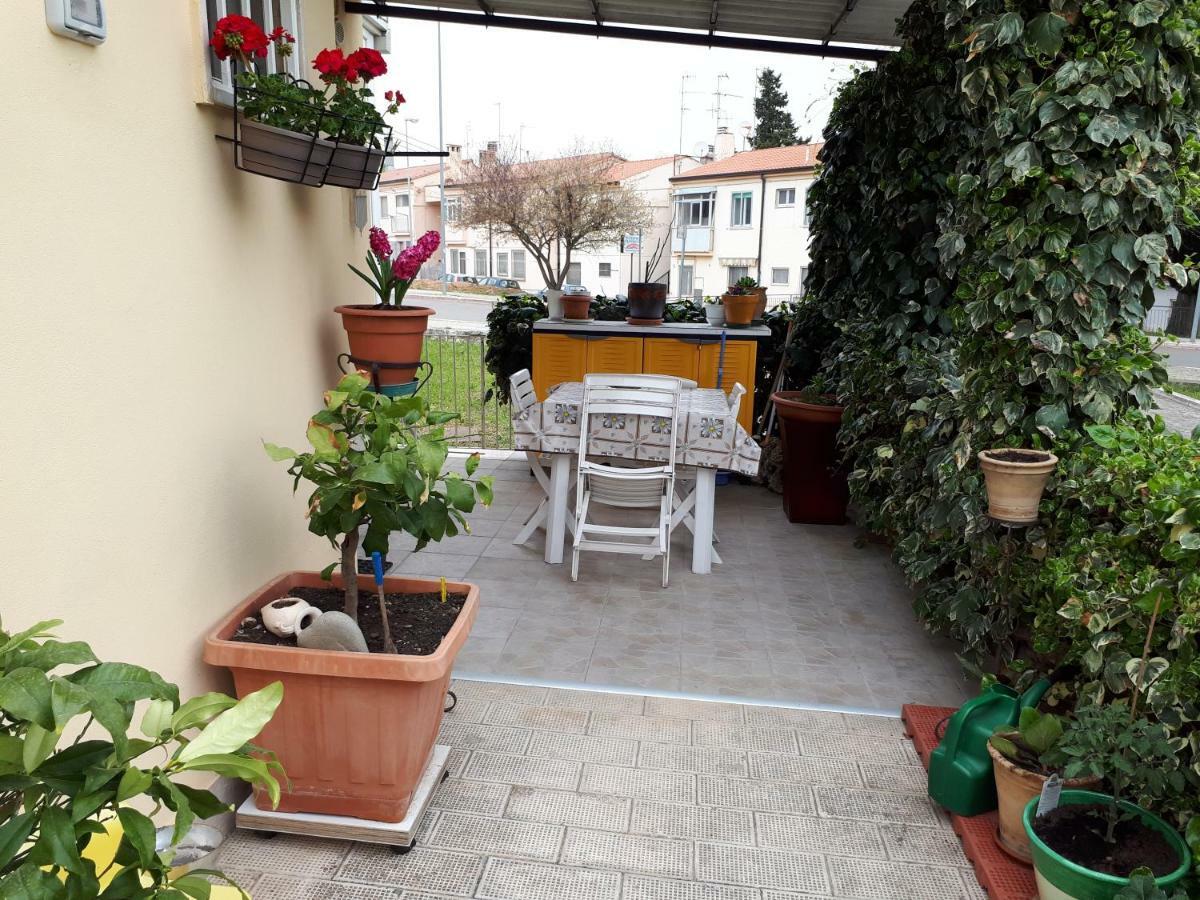 La Mia Resilienza Nei Sassi Di Matera Hotel Ngoại thất bức ảnh