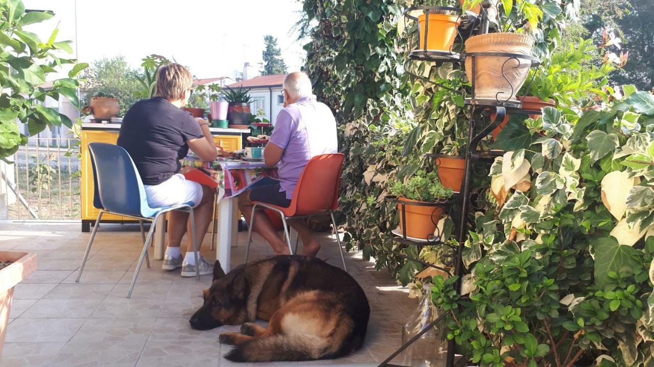 La Mia Resilienza Nei Sassi Di Matera Hotel Ngoại thất bức ảnh